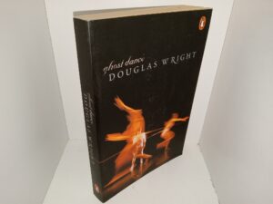 Ghost Dance (2004) ~ by Douglas Wright