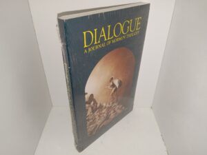 Dialogue: A Journal of Mormon Thought: Vol. 31, No. 2, Summer 1998 (New) (1998)