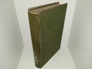 Complete Works of Abraham Lincoln: Vol. 8 (1905) ~ Edited by John G. Nicolay, and John Hay