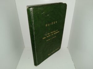 A Combination Student and Teacher Guide to the Reading of The Book of Mormon (1961)