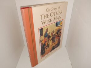 The Story of The Other Wise Man (1995) ~ by Henry Van Dyke