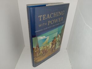 Teaching with Power: Drawing Your Family and Others to Christ (New) (2021) ~ by Tad R. Callister, and Kathryn S. Callister