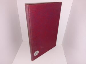 The Disintegration of Monopoly and Other Articles (Ex-Library) (1913) ~ by Samuel Russell