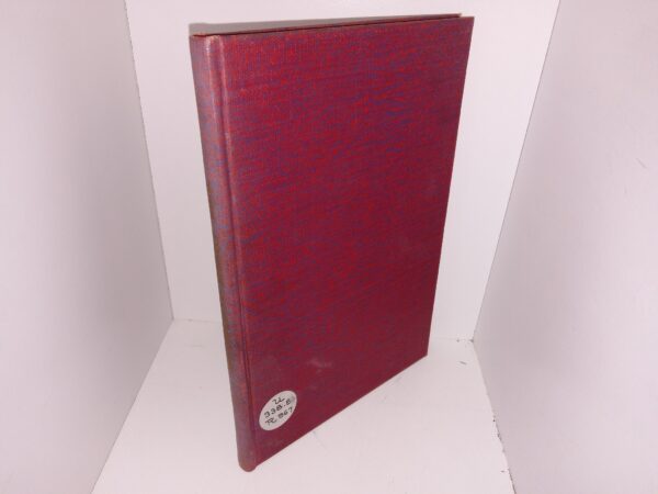 The Disintegration of Monopoly and Other Articles (Ex-Library) (1913) ~ by Samuel Russell