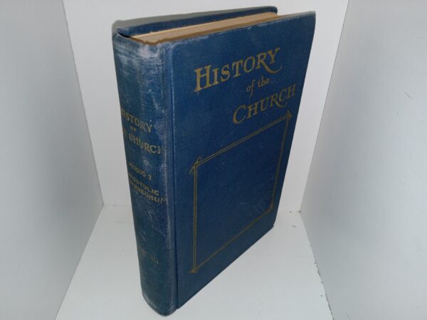 History of the Church: Period 2, Apostolic Interregnum: Vol. 7 (1932) ~ An Introduction and Notes by B. H. Roberts