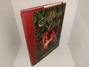 Mary’s Child (1997) ~ by Elaine Cannon