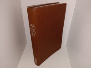 LDS, Brown Vinyl, Triple Combination (1986)