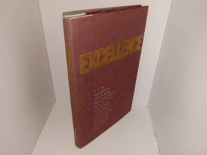 Excellence (1984) ~ by Multiple Authors
