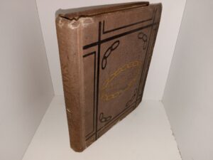 Welded Links (1884) ~ by P. Annetta Peckham