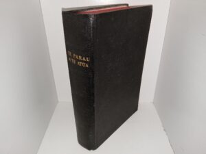 Tahitian Bible (1962)