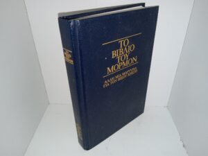 Greek Book of Mormon (1990)