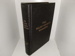 The Relief Society Magazine: Vol. 44, 1957 (1957)