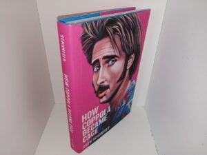 How Coppola Became Cage (2024) ~ by Zach Schonfeld
