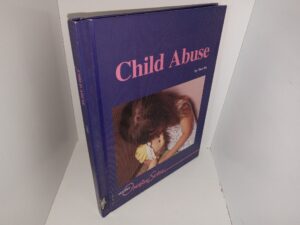 Child Abuse (Ex-Library) (1995) ~ by Tom ito