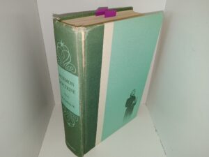 Mormon Doctrine (2nd Edition, 1st Printing) (1966) ~ by Bruce R. McConkie