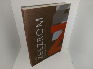 The Zeezrom Syndrome: Let Your Spiritual Awakening Begin (2005) ~ by Rodney Jay Vessels