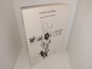 In Dust and Water (1990) ~ Stories by Olive Ghiselin
