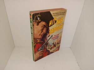 Hit the Saddle (1949) ~ by Allan Vaughan Elston
