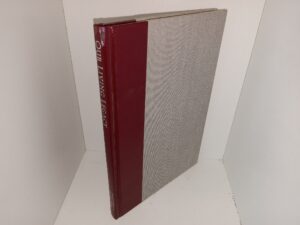 Our Living Legacy (1988) ~ Compiled and Edited by Kim M. Gruenwald