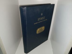 Hymns: The Church of Jesus Christ of Latter-day Saints (Large Size) (1980)