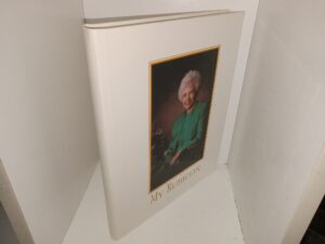 My Rubicon: A History of the Life and Times of Barbara Jackson Greene (1994) ~ by Barbara Jackson Greene