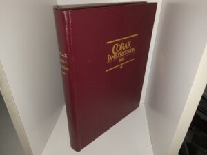 Corak Family Reunion: 1989 (1990) ~ Unknown Author