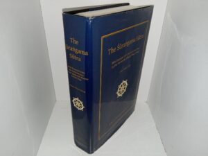 The Śūraṅgama Sūtra: With Excerpts from the Commentary by the Venerable master Hsüan Hua: A New Translation (2017) ~ Unknown Author