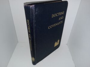 Doctrine and Covenants (1967)