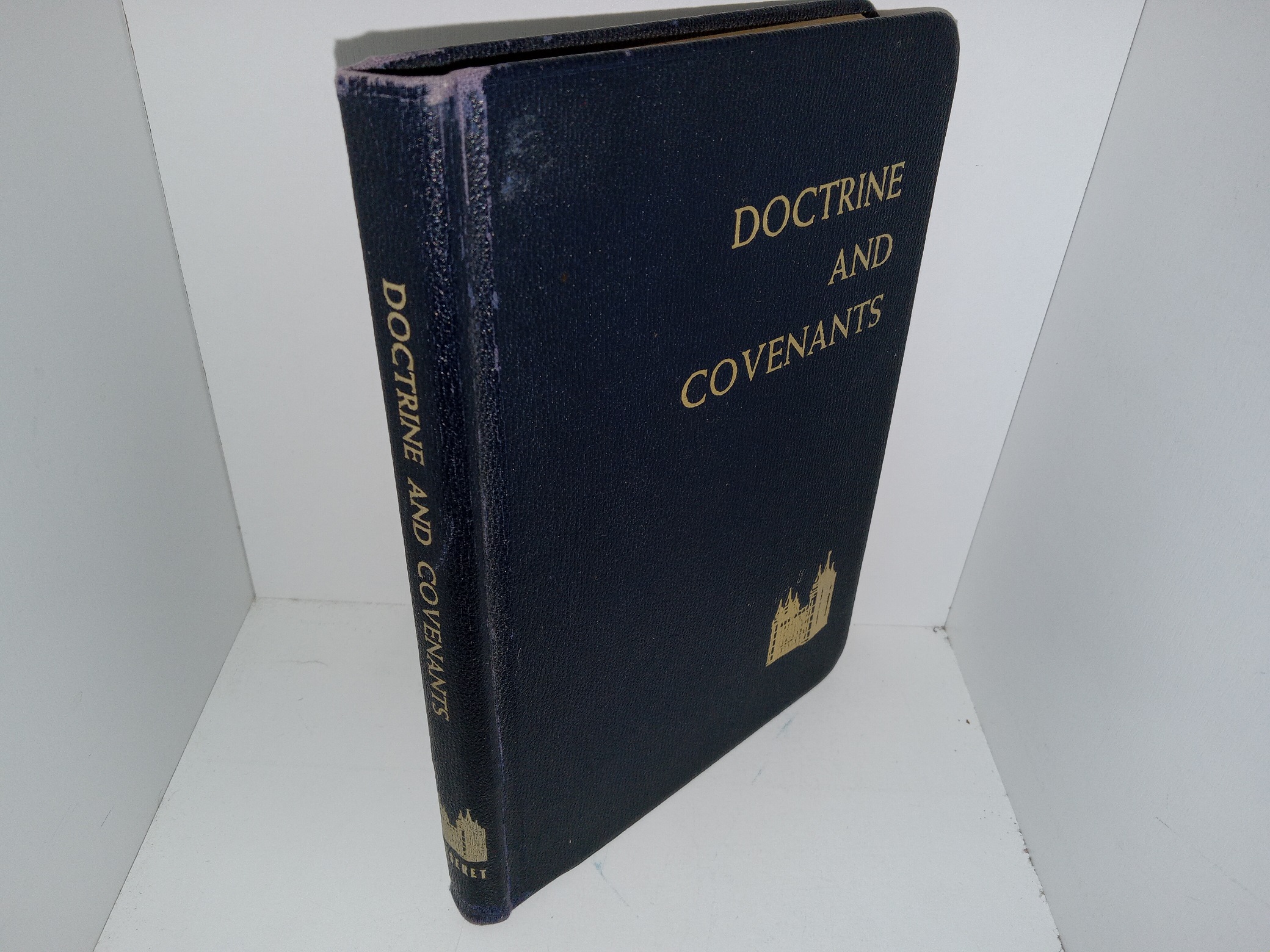Doctrine and Covenants (1967)