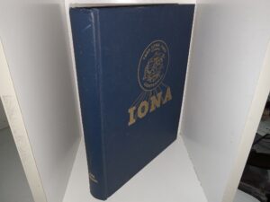 Iona: Iona, Idaho Centennial, 1883-1983 (Unknown Publishing Date) ~ Unknown Author