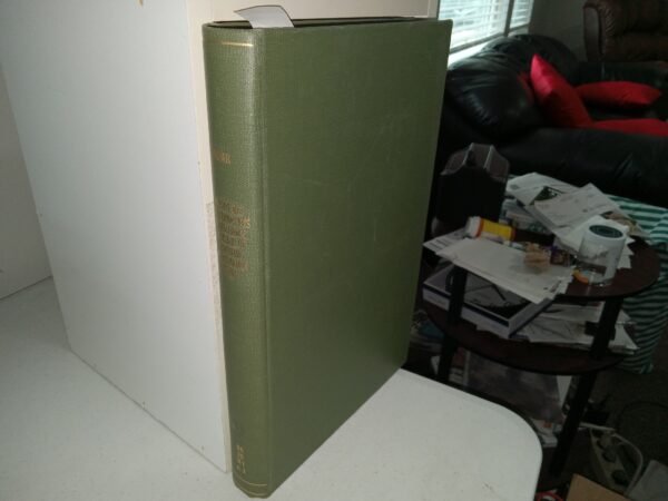 Report on the Muniments of His Grace the Duke Montrose At Buchanan Castle (1st and 2nd Reports Bound Together) (Ex-Library) (1874) ~ Unknown Author