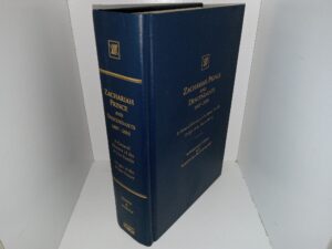Zachariah Prince and Descendants, 1807-2005: A General History of the Prince Family, Origin of the Name Prince (2005) ~ by Ronald Lee Prince, and Tamzia Lea Prince Marple