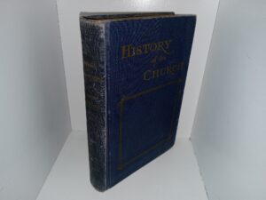 History of the Church: Period 1, Joseph Smith: Vol. 2 (1948) ~ An Introduction and Notes by B. H. Roberts