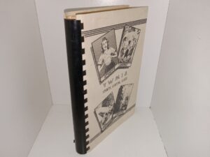 YW MIA Sports, Camping, Games (1955) ~ Uknown Author