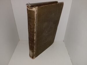 Origin, Rise, and Progress of Mormonism: Biography of Its Founders and History of Its Church: Personal Remembrances and Historical Collections Hitherto Written (Rebound) (1867) ~ by Pomeroy Tucker