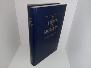 Italian Book of Mormon (1997)