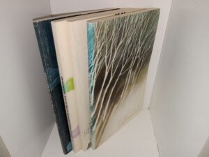 4 Issues of Dialogue: A Journal of Mormon Thought from the Year 1969 (See Details)