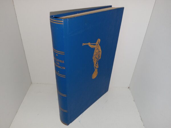 French Book of Mormon (1976)