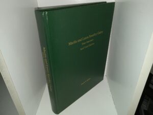 Marlin and Laura Smedley Gailey: Their Ancestors And Their Children (Unknown Publishing Date) ~ by David S. Gailey