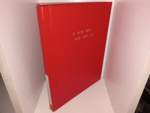 If You’re Happy…We’re Happy Too: The Life of Richard Arthur Gardiner (1979) ~ Compiled by Wave Gardiner