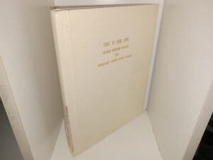 This Is Our Life: George Edward Naylor and Margaret Louise Davis Naylor (1984) ~ Encouraged by Their Daughter