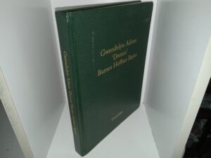 Gwendolyn Aileen ‘Deenie’ Barnes Heffner Bayer (2011) ~ by Gwendolyn Erlene Heffner Pickens