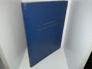 Maud Taylor Bentley: Sorrows, Trials and Tribulations, Triumphs, Success and Happiness On the Frontiers in Old Mexico (Signed & Inscribed) (Unknown Publishing Date) ~ by Maud Taylor Bentley