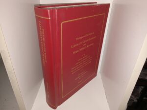 The Days and The Years of Llewellyn Grant Bodrero, and Marian Pond Bodrero: Including Histories of Cornelius Traveller 1819-19904, Frances Lucy Traveller Hendricks 1858-1923, Elizabeth Almira Merrill Hendricks 1868-1926, Mabel Lavonia Hendricks Pond 1895-1991: The Journals of Llewellyn Grant Bodrero, 1961-1964: Vol. 5 (1997) ~ by Llewellyn Grant (Luke) Bodrero, Assisted Marian Pond Bodrero
