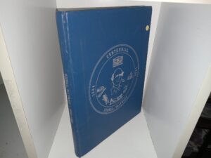 Sidell, Illinois Centennial: 1884-1984 (1984)