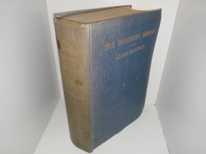 The Benedicts Abroad (Ex-Library) (Unknown Publishing Date) ~ Arranged and Edited by Clare Benedict