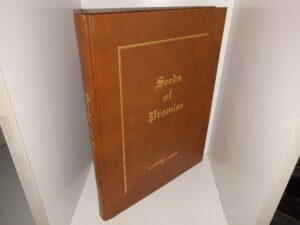 Seeds of Promise (1983) ~ by Clifford L. Ashton