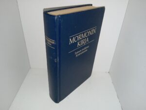 Finnish Book of Mormon (1989)
