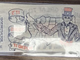 15 Iron On Patches