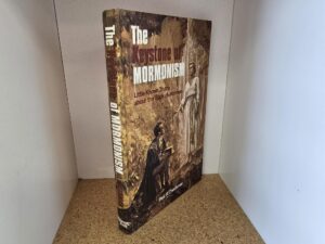 The Keystone of Mormonism ~ Little Known Truths about the Book of Mormon — Paul R. Cheesman — Hardcover